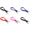 Vehicle Car Pet Dog Seat Belt Puppy Car Seatbelt Harness Lead Clip Pet Dog Supplies Safety Lever Auto Traction Products 251130 ► Photo 3/5