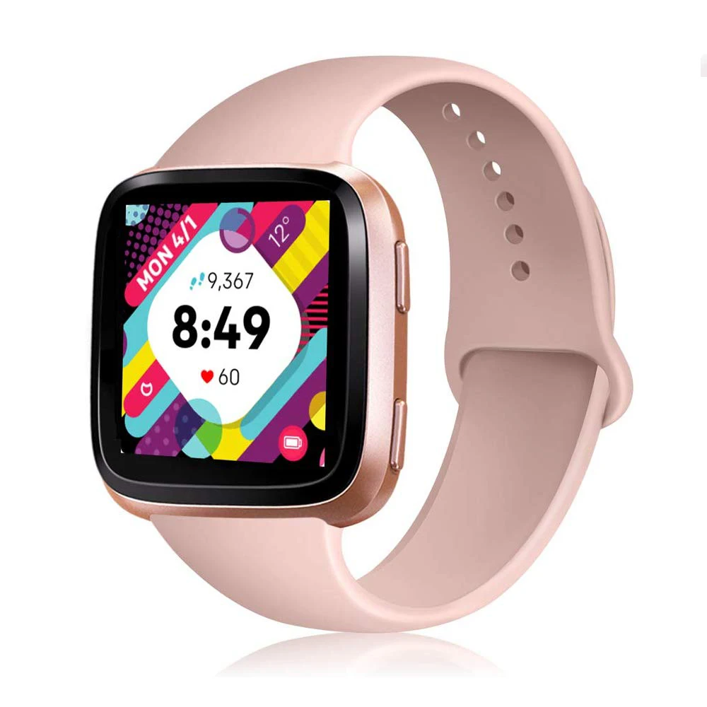 fitbit versa sports watch
