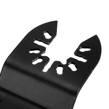 

20pc Oscillating Multi Tool Saw Blade Cutter For Fein Makita Bosch Assorted Kit