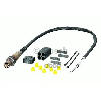 

Lambda probe Universal Bosch art. 0258986615