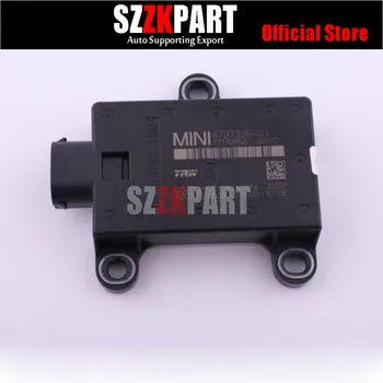 For 2012 COOPER SPEED SENSOR CONTROL MODULE 6797326-01 OEM 10 11 12 13 14 15 16
For 2012 COOPER SPEED SENSOR CONTROL MODULE 6797326-01 OEM 10 11 12 13 14 15 16