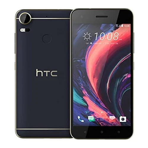 Dual SIM Card HTC Desire 10 Pro Mobile Phone 5.5" 4GB RAM 64GB ROM Octa Core 20MP GPS WIFI 4G LTE Original Android Smartphone realme cell phone for gaming Android Phones