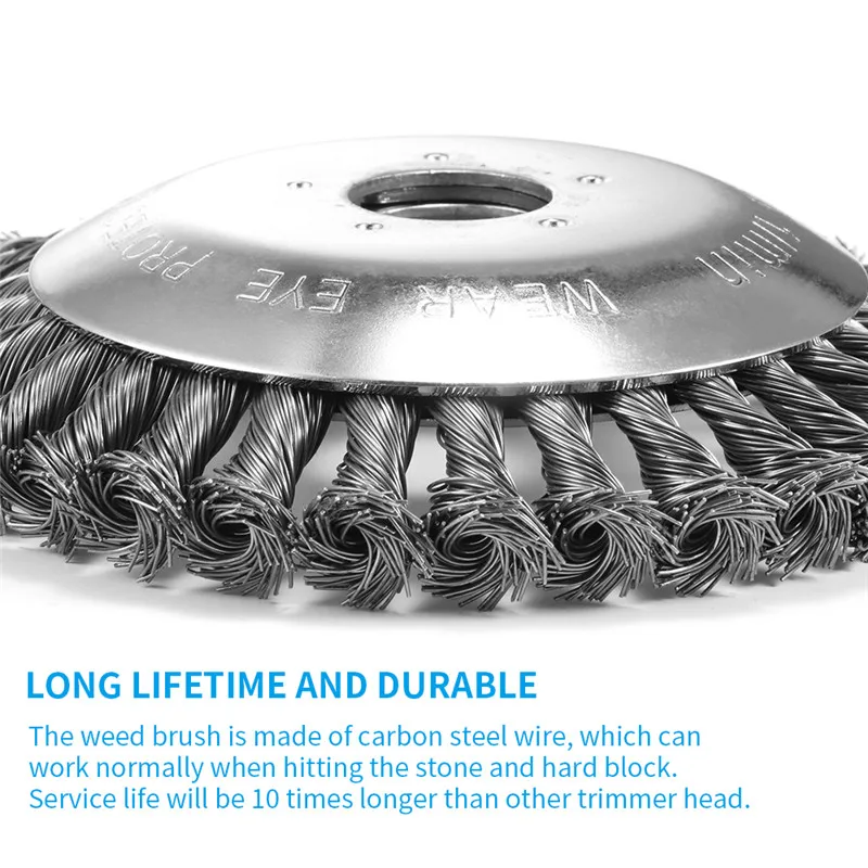 Wire Wheel Brush (8)