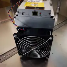 Mineur de pièces de monnaie d'occasion S9K 14Th/s avec PSU