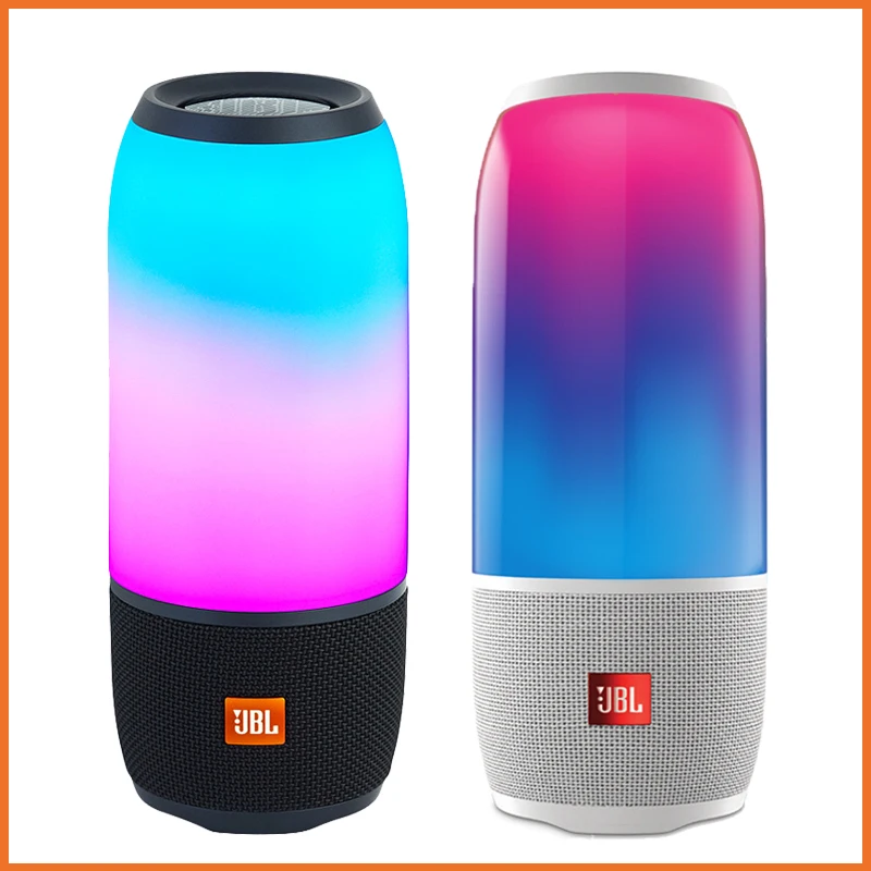 jbl pulse 3 stereo