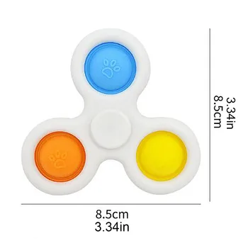 poppit fidget dimple