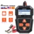 KONNWEI Digital Battery Tester KW208 Car Battery Checker 12V Charging System Test Tool Motor Automotive Battery Capacity Tester