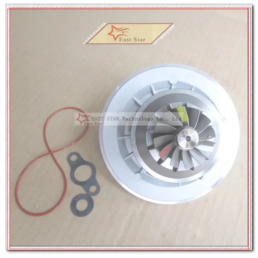 CHRA GT2052S 720168 720168-11 720168-0006 720168-0007 720168-5011S 720168-0008 720168-0009 720168-0001 720168-0002 12755106 129K