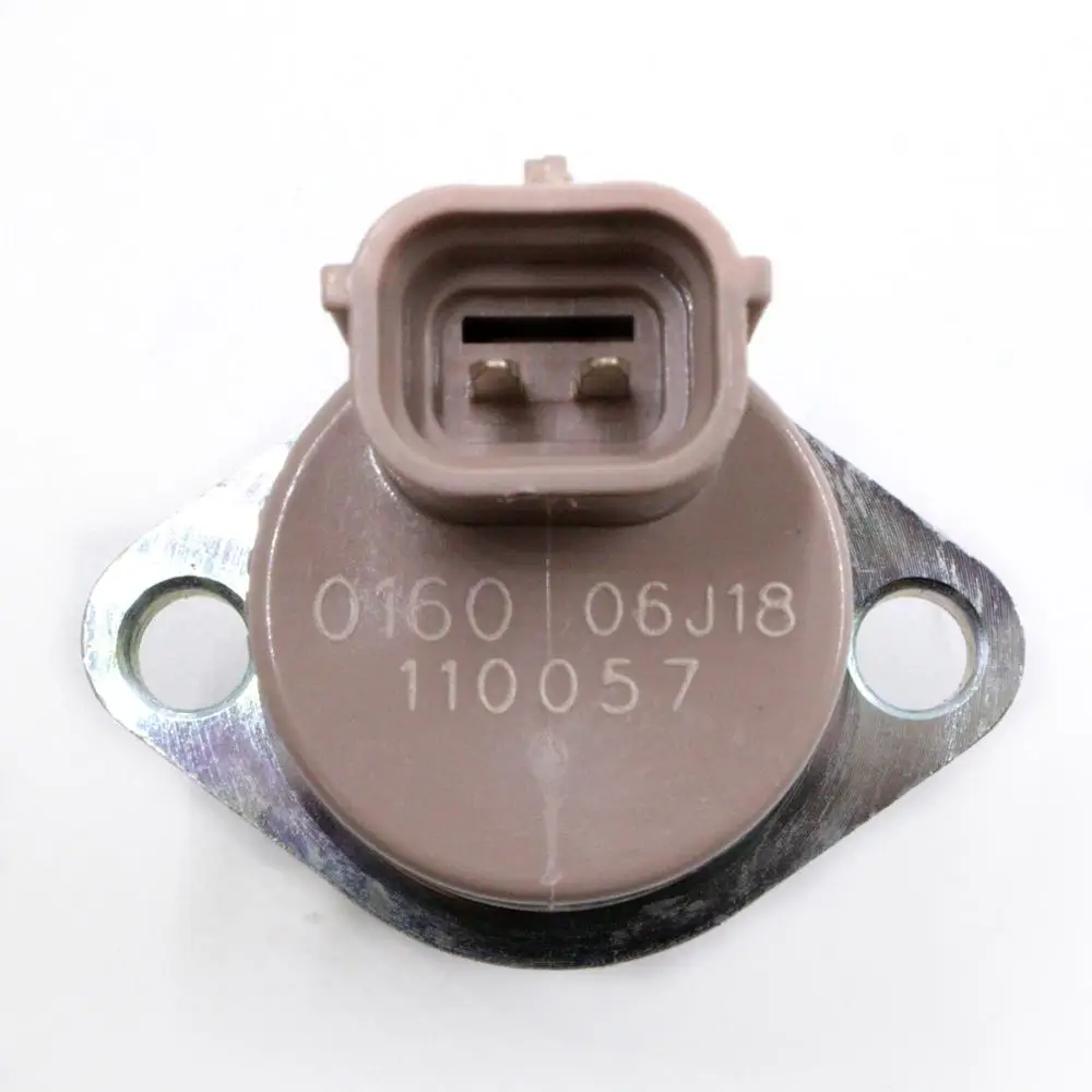 294200-0160 2942000160 давление SCV контроль всасывания клапан для Ford для Isuzu для Mazda для Mitsubishi
