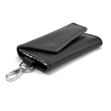 Женский ключ для мальчиков, Женская воловья кожа, милые многофункциональные женские, Южная Корея, ключ для мужчин, креативная Талия, висячая натуральная кожа