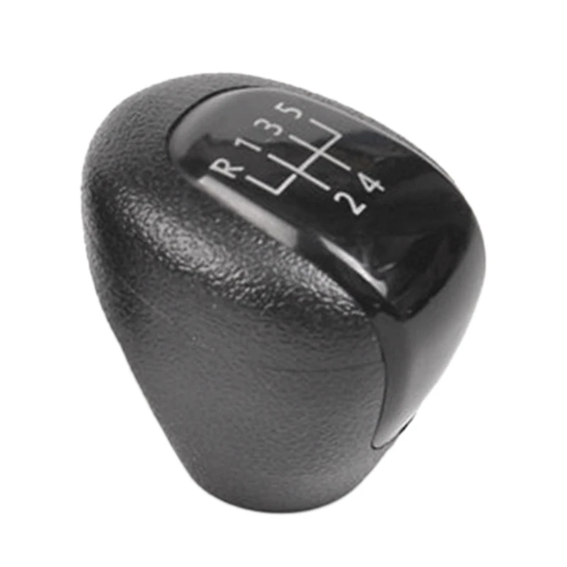 

5-Speed MT Gear Shift Knob for Buick Excelle Lacetti Nubira Daewoo 08-12 Shifter Ball Lever Pen POMO for Chevrolet