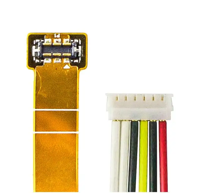 cameron sino 2400mah battery for GOOGLE DVT3-2 Project Tango 2ICP5/58/71 for NVIDIA Tegra K1 2ICP5/58/71 Tablet Battery