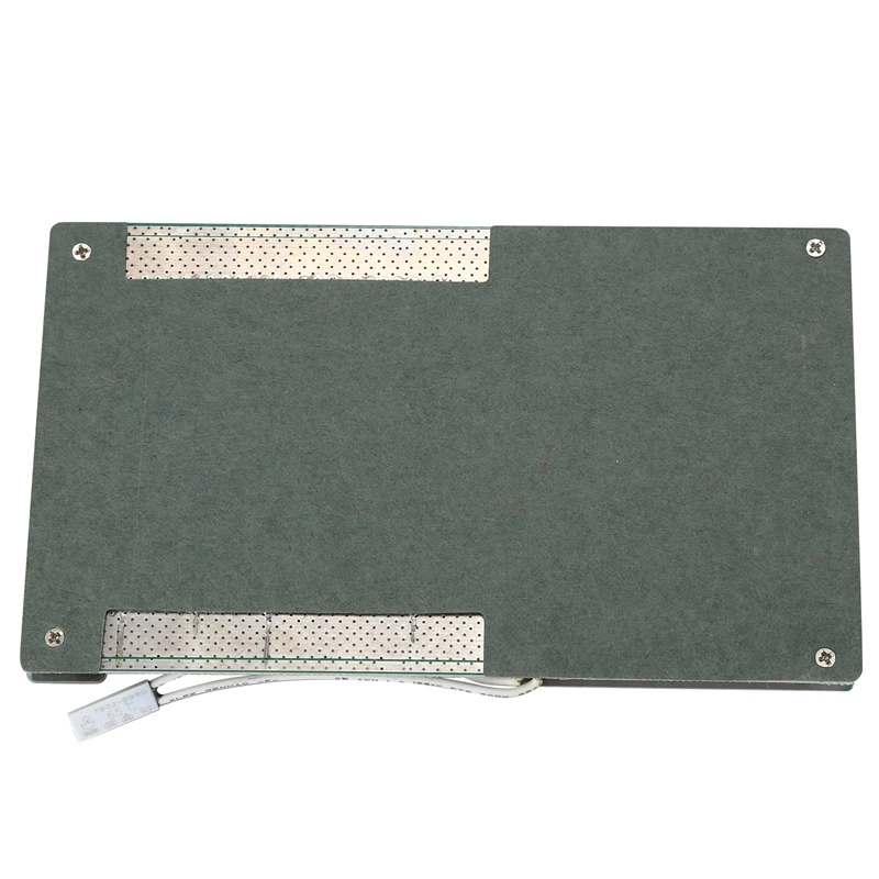 20S 60V 100A LiFePo4 плата защиты батареи BMS PCB с балансом для мотоцикла E-Bike скутера