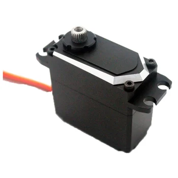 

Turbowing A2 35kg High Voltage Brushless Steel Gear Digital Servo for RC Car Vehicle Robot Quadcopter FPV Racing Drone RC Parts