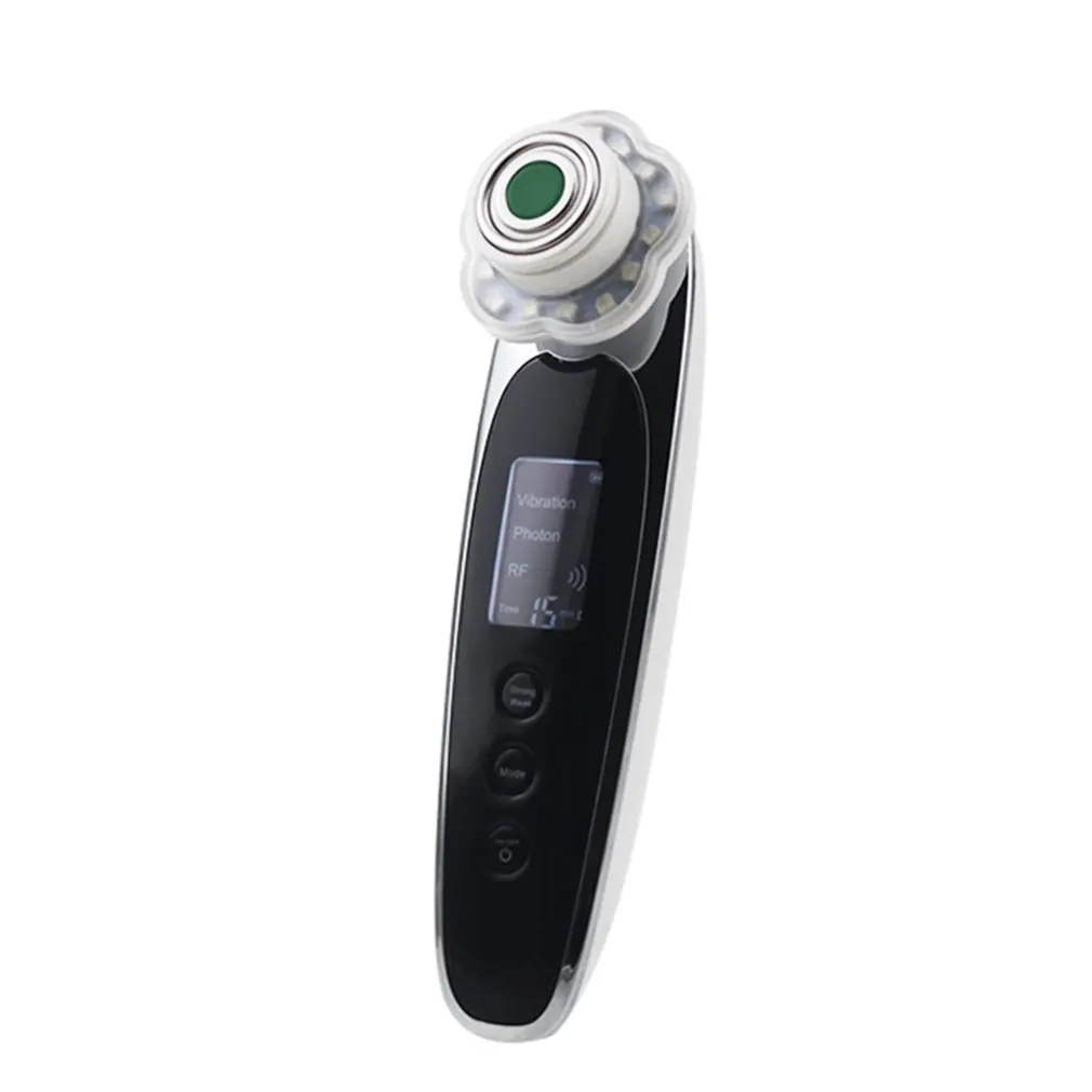 

Rf Beauty Equipment Home Rf Instrument Multi-Function Color Meter Portable Wrinkle Beauty Instrument