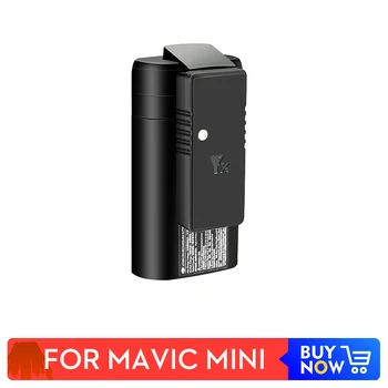 

QC3.0 Mavic Mini Fast Charger Battery USB Charging Adapter With TYPE C Cable for DJI Mavic Mini Drone Accessories