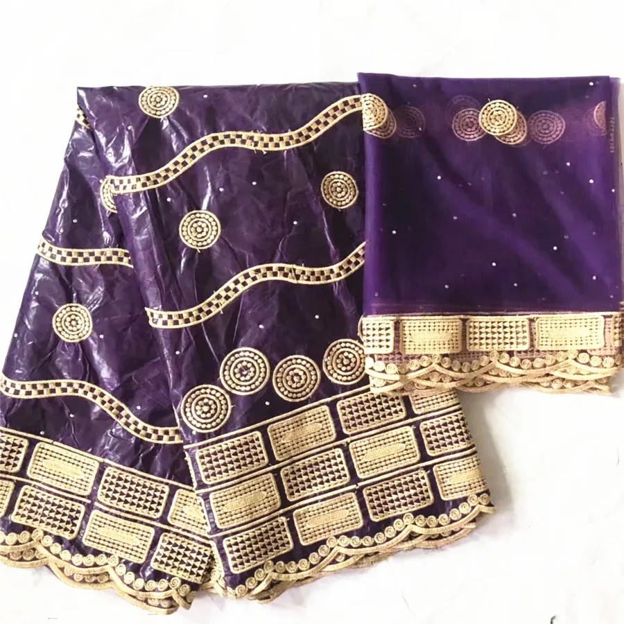 Африканская кружевная ткань bazin riche getzner с камнями высокого качества bazin brode getzner французская чистая кружевная ткань 5+ 2 ярдов/партия