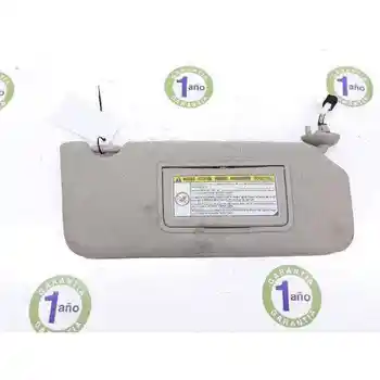 

83230TL0G21ZA PARASOL RIGHT SLINGSHOT ACCORD SALOON (CU)