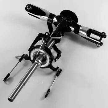 

RC 550 helicopter Flybarless Main Rotor Head For GARTT Trex 550 Helicopter