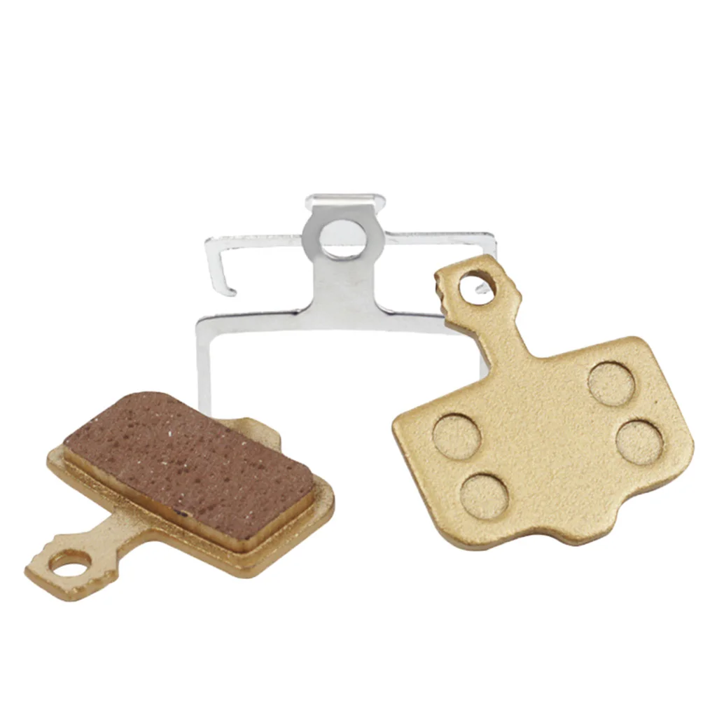 Mountain Bike Brake Pads Fit for Avid Elixir R/CR DB/DB3/DB5 Bikes Bicycle Components