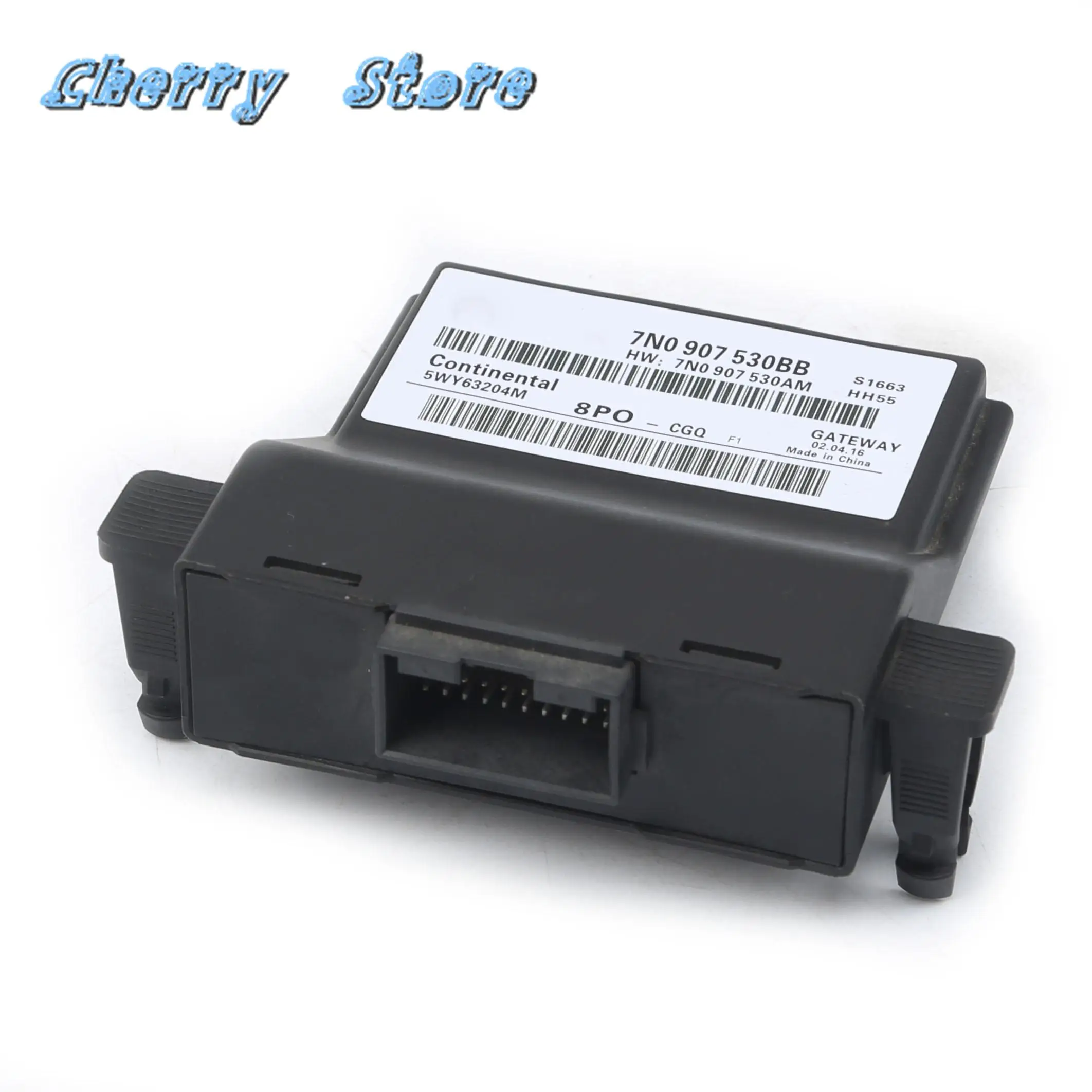 Rcd 510 Rns 510 Gateway Unità Di Controllo Per Vw Golf Mk6 Jetta Mk6 Ncs Eos Touran Tiguan Skoda Octavia Superb Yeti 7N0 907 530 Am