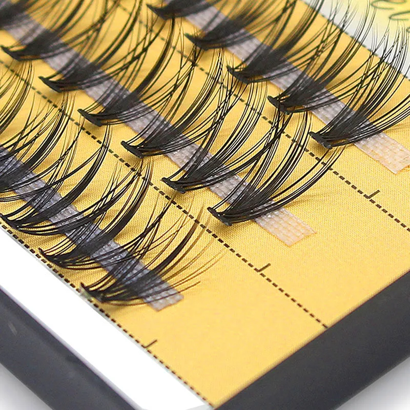 Custom LOGO  Kimcci Eyelash Personal customization 2