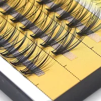 Custom LOGO  Kimcci Eyelash Personal customization 2