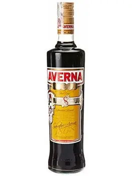 

Averna Vino Tinto Amaro - 700 ml