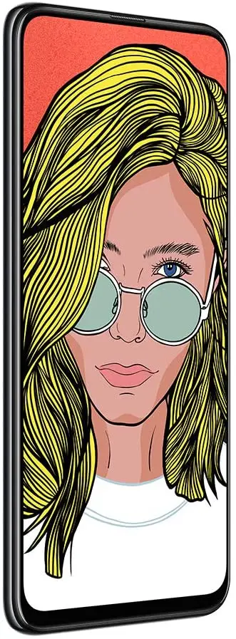 Huawei P Smart Z 64 Гб Dual Sim черный|Смартфоны| |