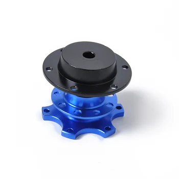 

Steering Wheel Quick release tool Snap off Equipment Universal Car Hub Kit