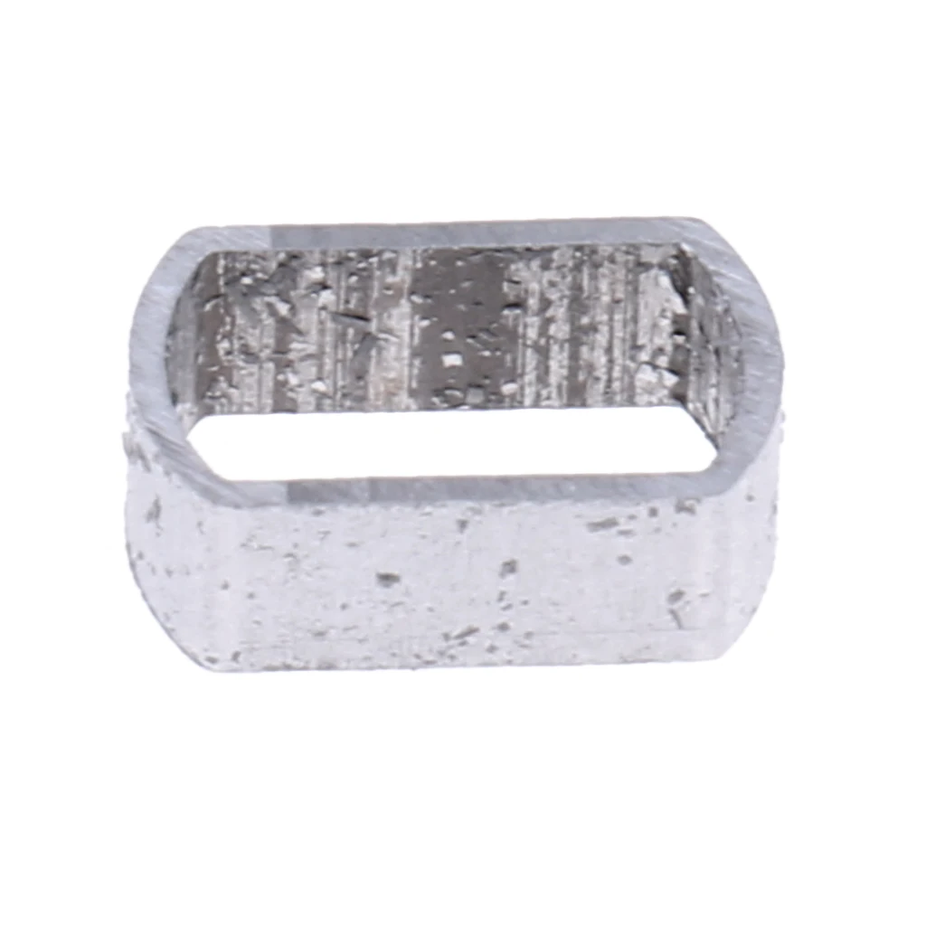 Perfeclan Fishing Reel Handle Parts Change the Hole 5mm x 8mm to 4mm x 7mm