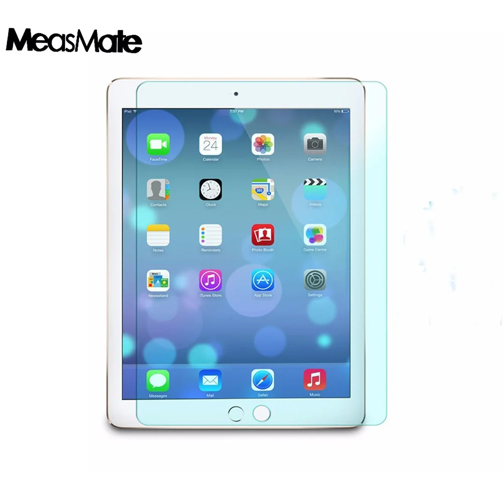 Взрывозащищенная защитная пленка для iPad Mini 4 закаленное стекло для iPad mini 4 протектор экрана для iPad Mini4 защитный экран