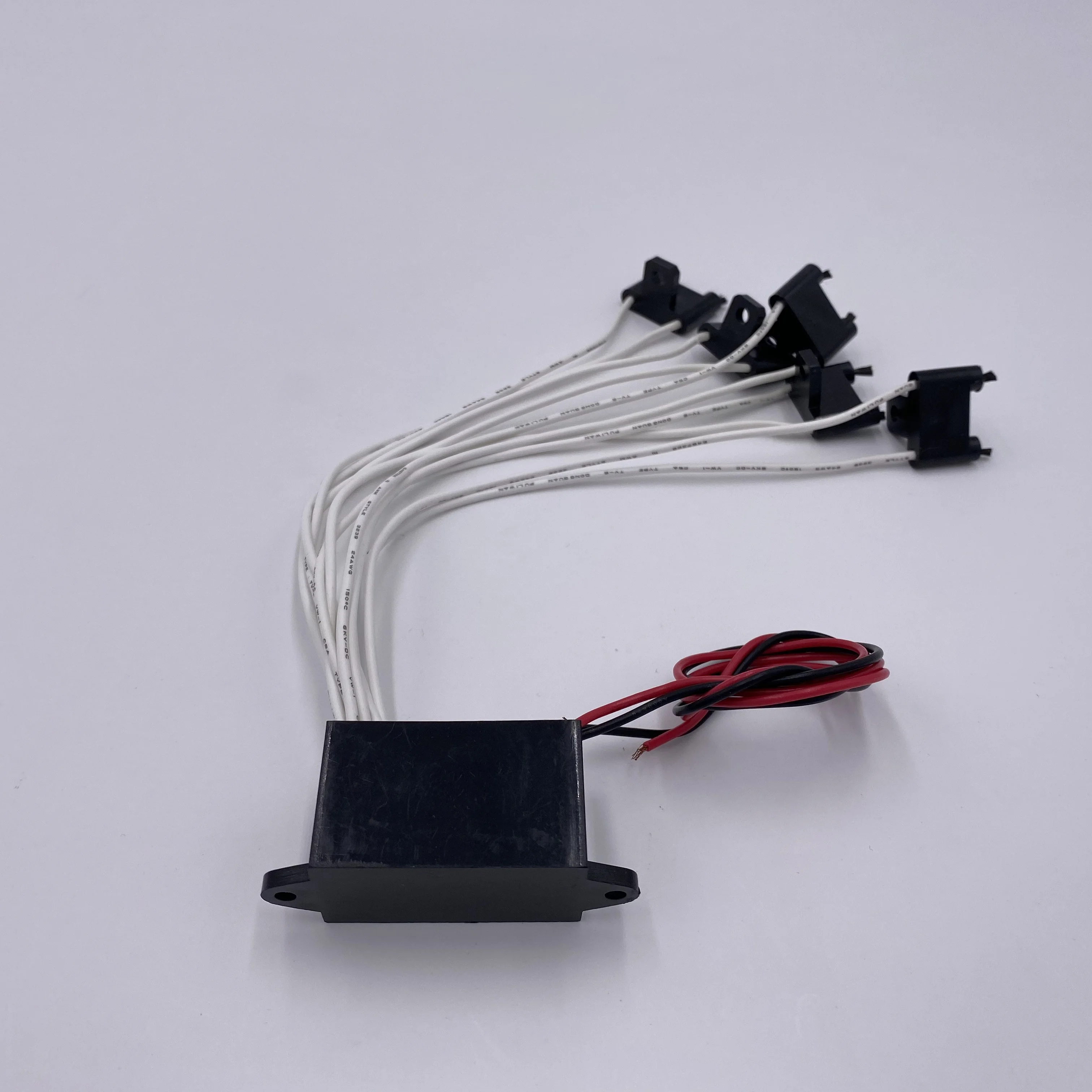 Peças de purificador de ar