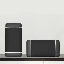 2 шт проводные компьютерные колонки USB+ AUX мини ПК динамик для ноутбука Настольный телефон 5 Вт аудио мультимедиа громкий динамик