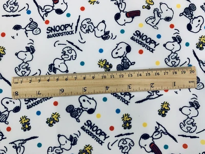 145*90 см Dumbo rose puppy Textile 210d оксфордская Полиэстеровая ткань из хлопчатобумажной ткани, diy Ручная работа лоскутное хлопчатобумажная ткань для дома - Цвет: Многоцветный