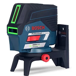 Bosch GCL2-50CG Лазерная Маркировочная Техника инфракрасный маркировочный инструмент 2 линии