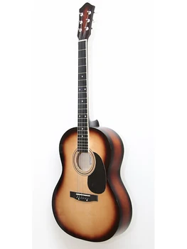 

M-21 acoustic guitar, AMISTAR