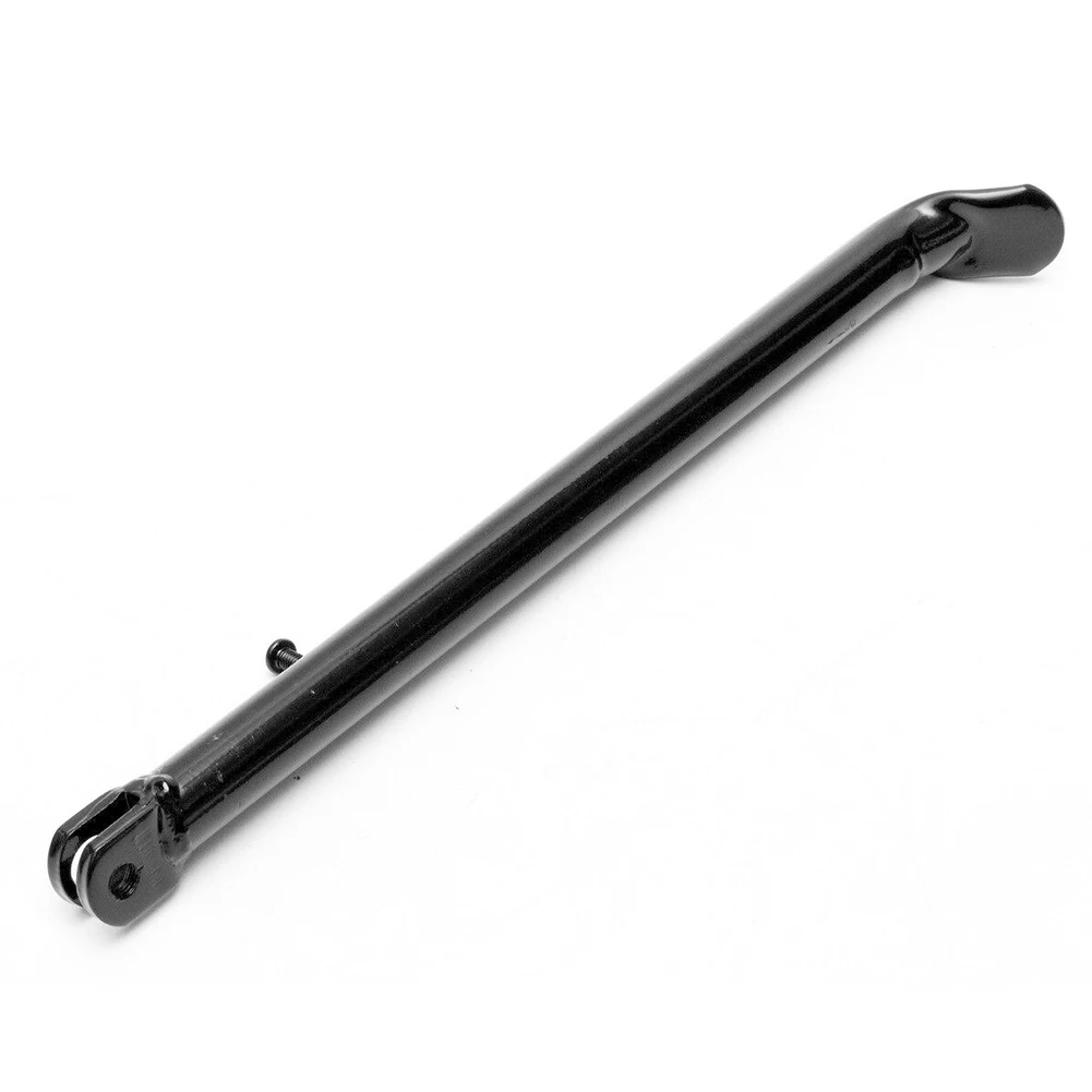 125cc 110cc 140cc Kick Stand противоскользящие аксессуары грязи универсальный мотоцикл яма сторона ноги колышек Прочный Велосипед Замена парковка