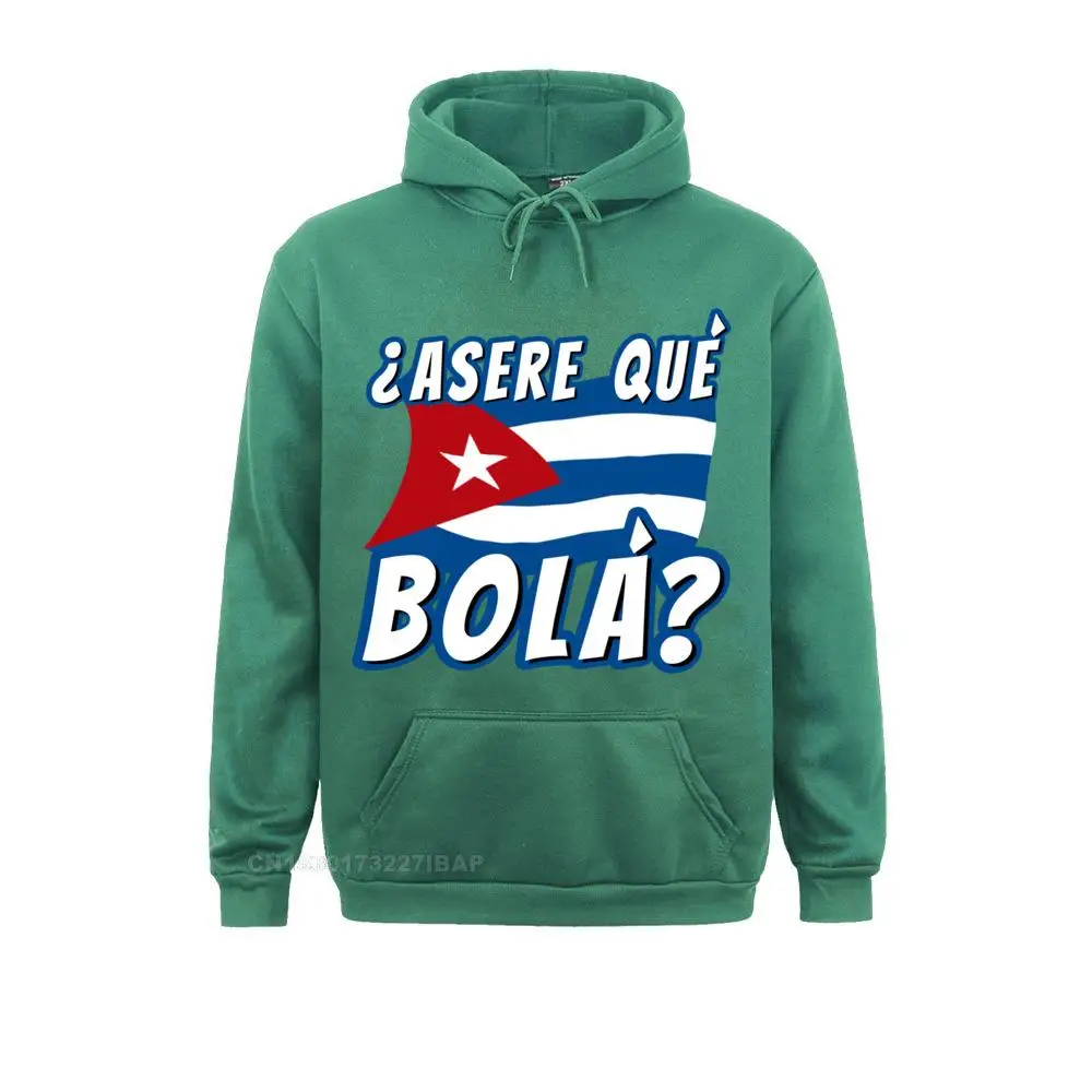 thumbnail image 1 of Sudadera con capucha con estampado de la bandera cubana, camisa divertida con frase "Cuban say", Sudadera con capucha para estudiantes, ropa de calle, 1 of 5