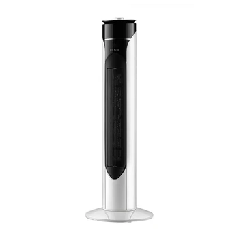 

Small Heaters for Office and Home Heaters, Indoor Standing Heaters with Overheat Protection(US Plug)