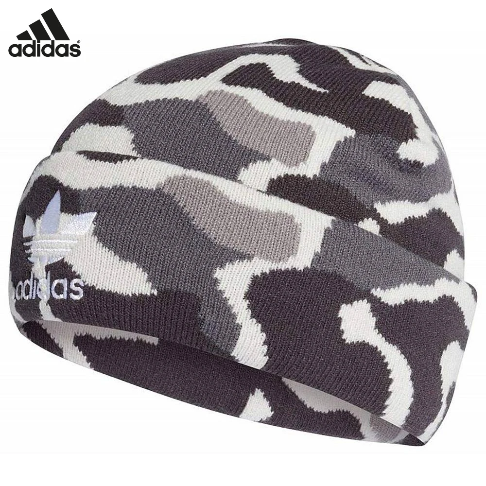 Шапка Adidas Camouflage DH1019|Беговые кепки| |