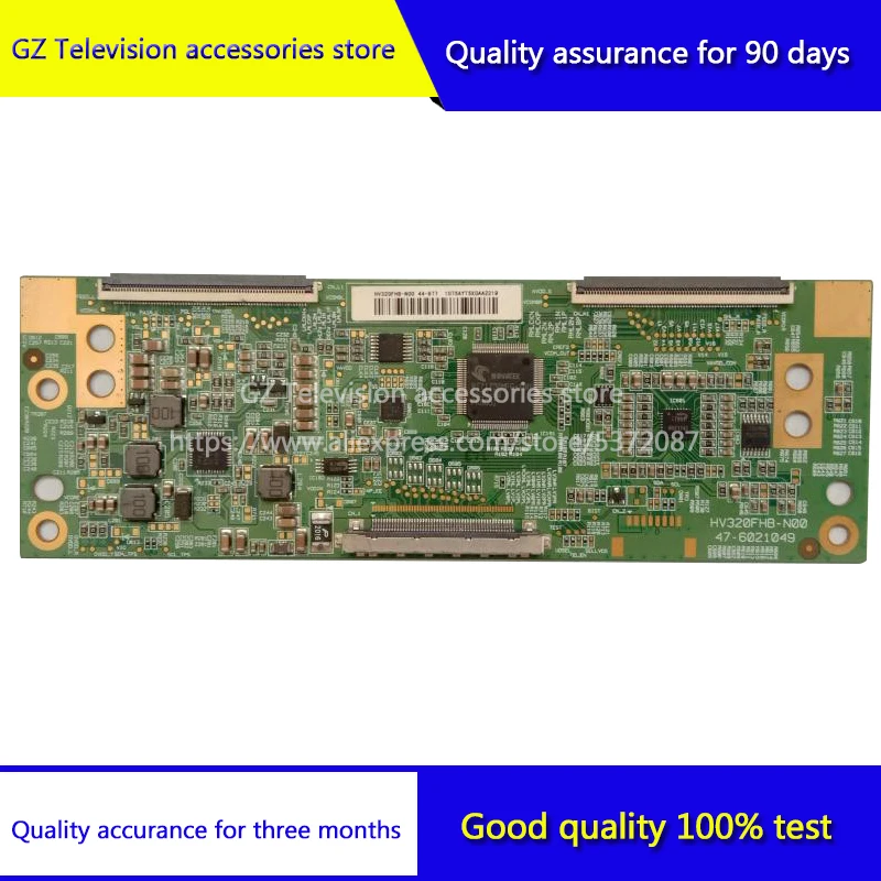 Good quality for HV320FHB-N00 47-6021049 47-6021035 logic board | Компьютеры и офис