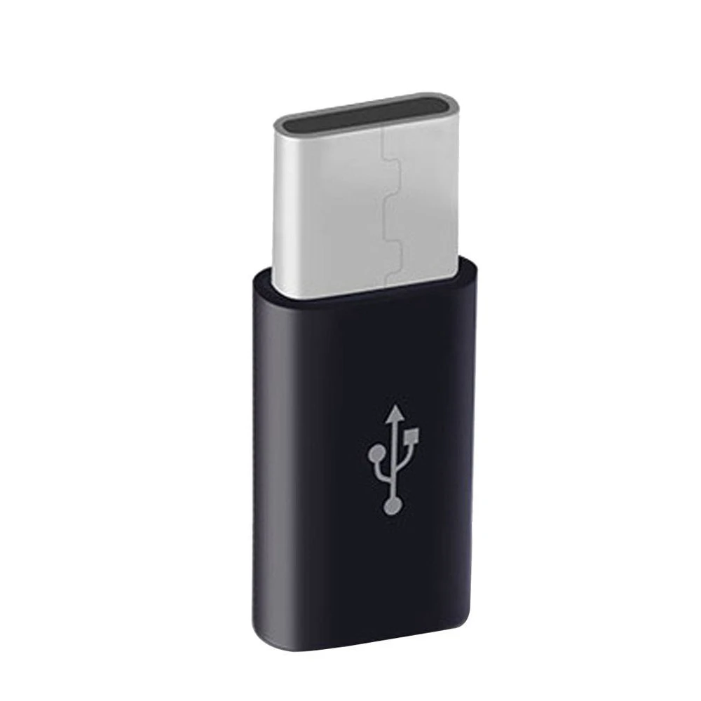 Высококачественный адаптер Micro USB для type-C