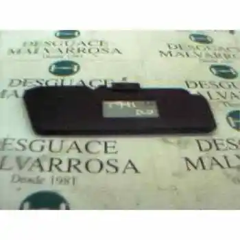 

PARASOL RIGHT FIAT CINQUECENTO (170) * T941 [2328466]