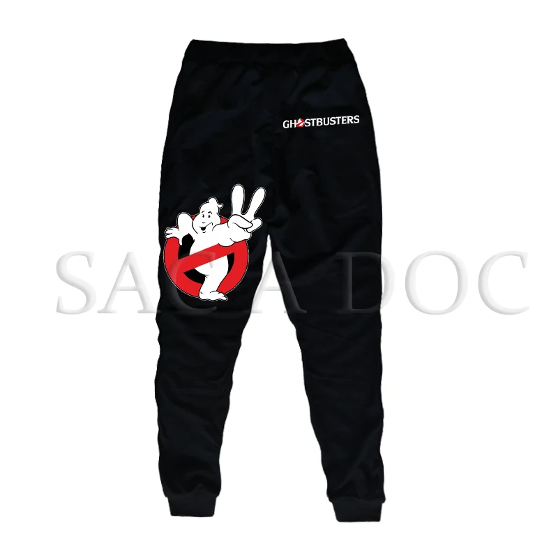 Ghostbusters winter leggings for girls Kids Pants Girl Leggings Boys Toddler Baby Trousers Children Casual Clothes outwear - Цвет: 4