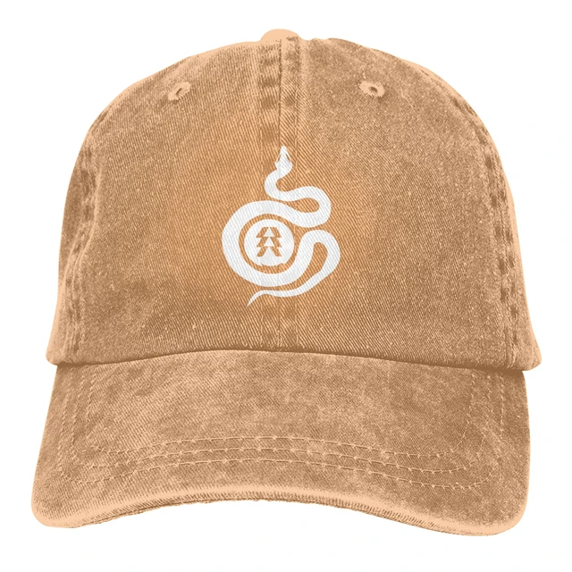 Peaked cap Cowboy Bebop Hats Men 
