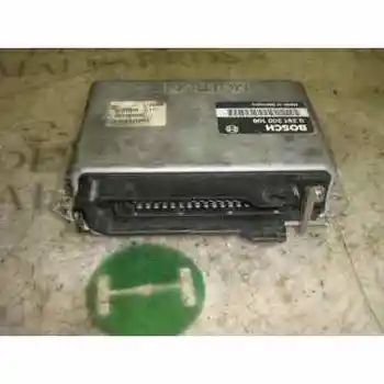 

SWITCHBOARD ENGINE EUA ALFA ROMEO 164*0261200108 Bosch [6523231]