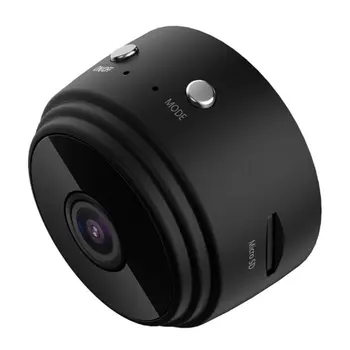 

A9 Hd Camera Outdoor Sports Camera Home Wifi Network Infrared Night Vision 1080P Camera High Quaility
