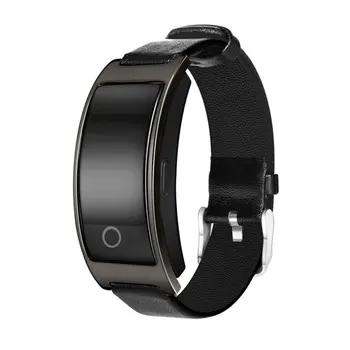 

Ck11S Smart Bracelet Heart Rate Bracelet Sports Pedometer Smart Bracelet Sleep Health Wear Bracelet