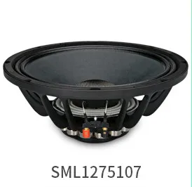 Hi Fi Динамики 10 дюймов 12 15 НЧ динамик мощный профессиональный сценический